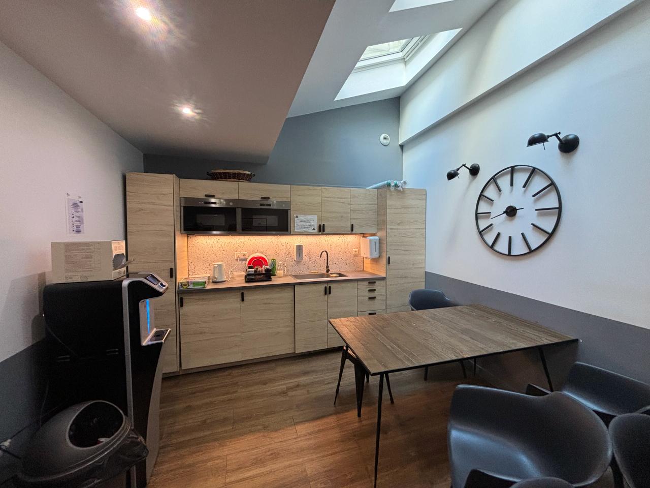 Bureau Paris 428m² Location bureau Paris OLBUR2531490 6